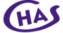 Chas logo