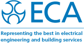 eca logo